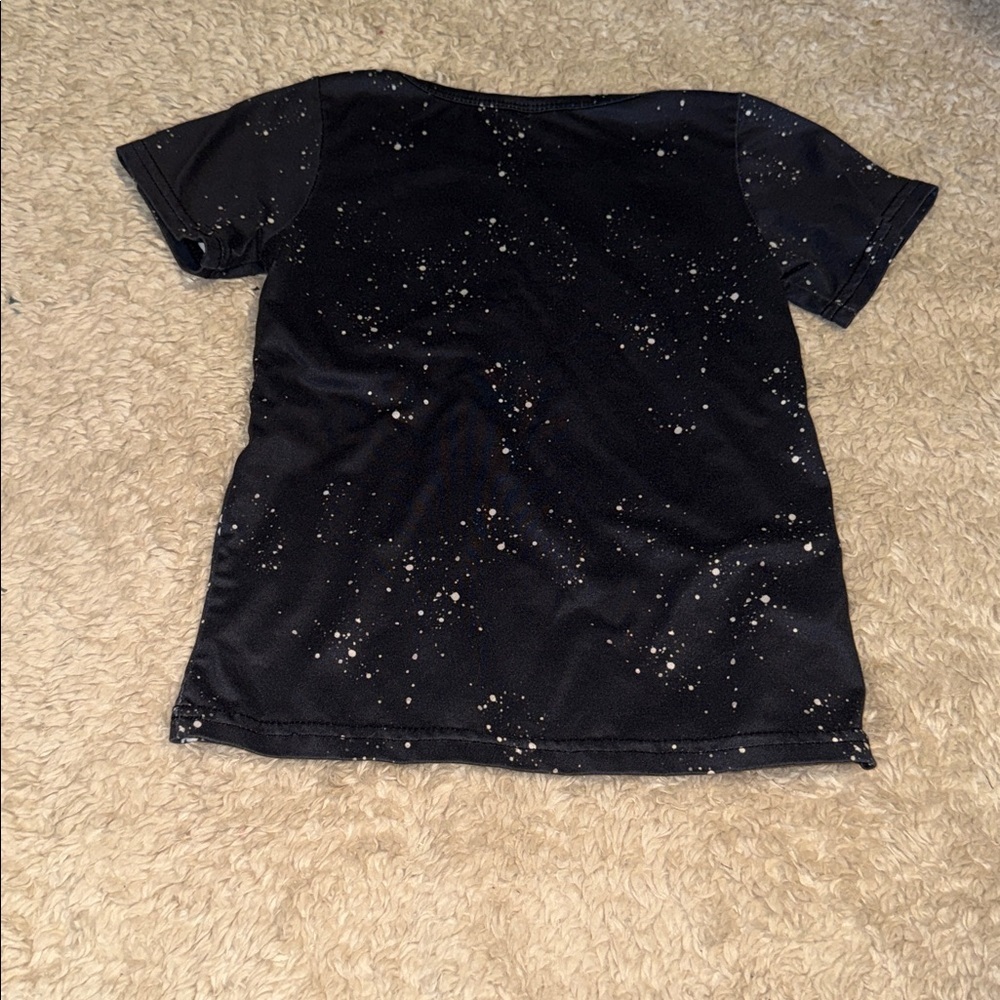 Toddler Morgan Wallen T-shirt - Picture 2 of 2